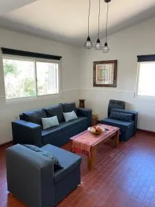 Casa Familiar, Juana Koslay - Quebrada de los Códores