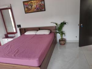 Bhoomi mansion Apartment #21