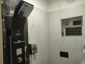 Bhoomi mansion Apartment #21