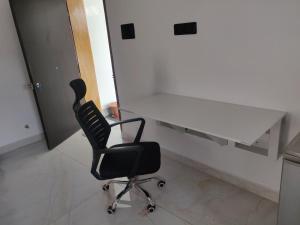 Bhoomi mansion Apartment #21