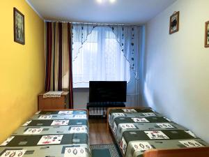 Apartament na Nowickiego