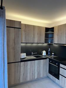 NOUVEAU appartement neuf 4 à 6 personnes dans la station du Chinaillon, Grand-Bornand