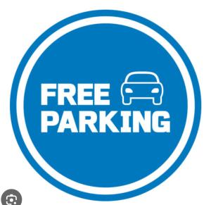 Apartament, Free Parking, Blisko Rynek-Dworzec PKP-PKS, sklepy