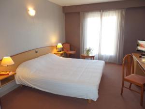 Hotels Hotel Royal Vezere : photos des chambres