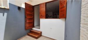 Chalé Encanto Paraty