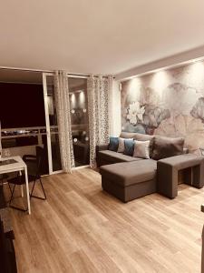 Las Americas Cosy 1 Bedroom With a Ocean View Air Conditioning