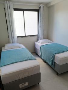 Apê do Tigas - Baía do Pontal