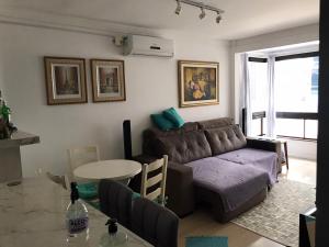 Aconchego pé na sand PierHardRock Area nobre