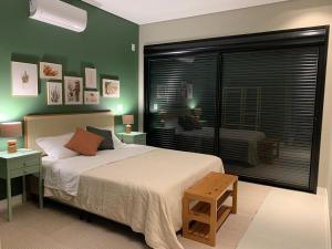 Cobertura pôr-do-sól com jacuzzi