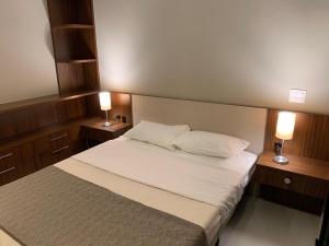 Cobertura pôr-do-sól com jacuzzi