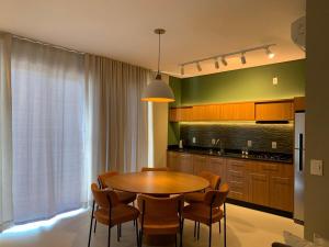 Cobertura pôr-do-sól com jacuzzi