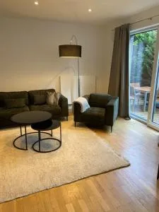 Cube 6 - moderner Rückzugsort in Messe Nähe - Pattensen