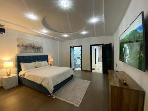 Seaview apartment in prime location