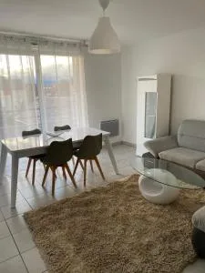 Chez Noah - 70m2 near Geneva - 维尔拉格朗