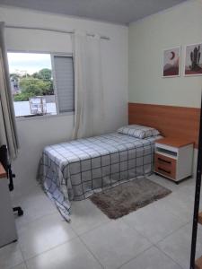 Quarto Solteiro Floripa