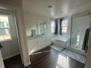 Gated Upland Home 3b 3 bath