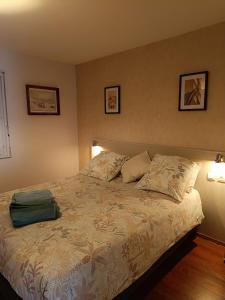 Appartements LE 46A : photos des chambres