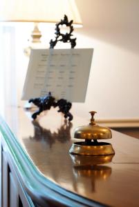Hotels Hotel Edouard VII : photos des chambres