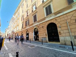 Colosseo Historical Apartment La Romana