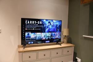 Luxurious Cosy Cottage