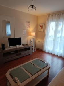Appartements LE 46A : photos des chambres