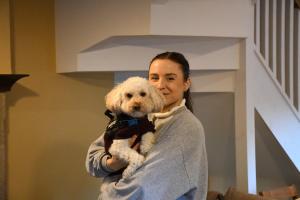 Luxurious Cosy Cottage