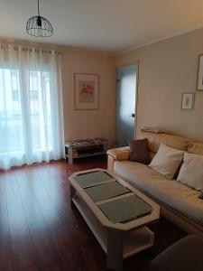 Appartements LE 46A : photos des chambres