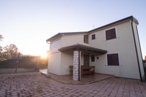 Apartments Angelica 1