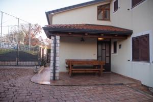 Apartments Angelica 1