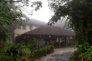 Banbas Resort, Chitwan