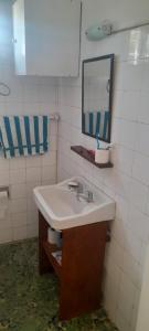 CASA SIERRAS DEL MAR 2 DORMITORIOS Canelones