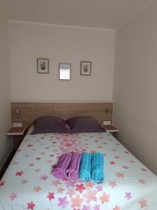 Appartements LE 46A : photos des chambres