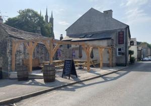 Luxurious Cosy Cottage