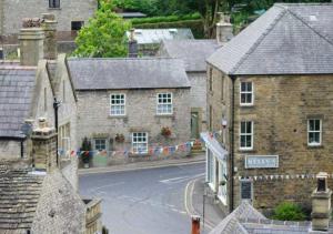 Luxurious Cosy Cottage