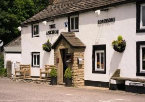 Luxurious Cosy Cottage