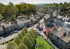 Luxurious Cosy Cottage