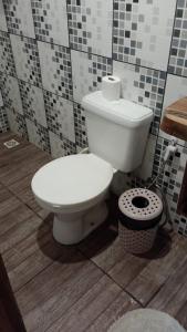 Pousada Casa Mágica -Taipu de Fora