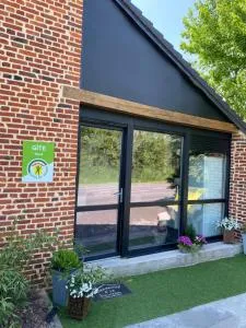 LE GAI LO GITE - Beaudignies