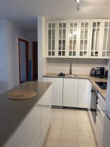 Apartment mit Traumblick