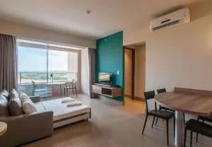 Enjoy Solar das Águas - Ribeiro dos Santos