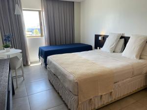 Ritz Paradise Beira Mar no Hotel Ritz Suítes