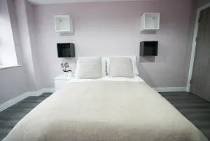 Ryegate House Colchester - Mile End