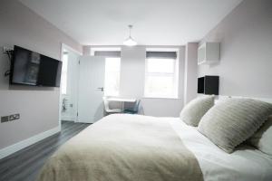 Ryegate House Colchester