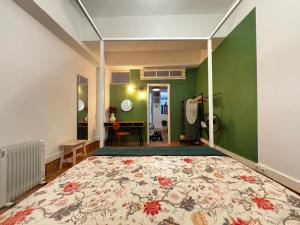 S. Vicente Lisbon Flat