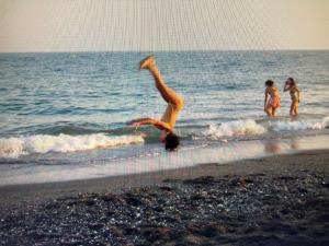 Acogedor y luminoso apartamento en Benajarafe