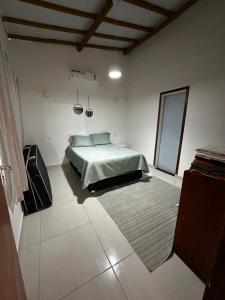 Casa na praia