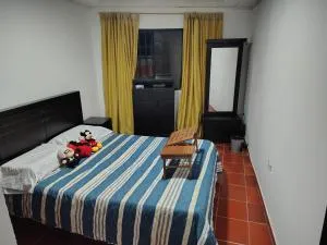 Villa Campestre Lgbt - Guayabal