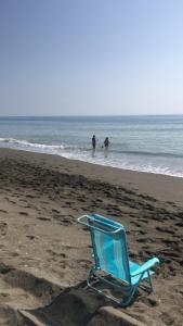 Acogedor y luminoso apartamento en Benajarafe