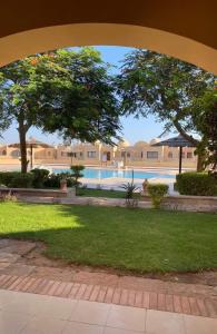 Apartment in the view 207 hill view