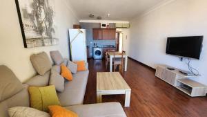 Apartment in the view 207 hill view